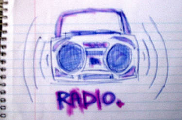 Radio