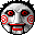 Jigsaw Billy