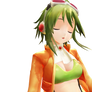 Gumi Whisper - From Y to Y