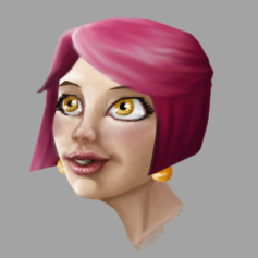 Face by Jabberworks