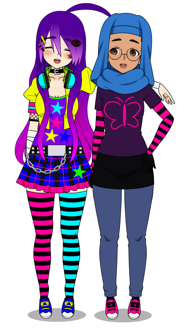 Cultural Differences Deviantart Cultural differences by XMonochrome-NimbusX on DeviantArt