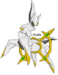 Arceus