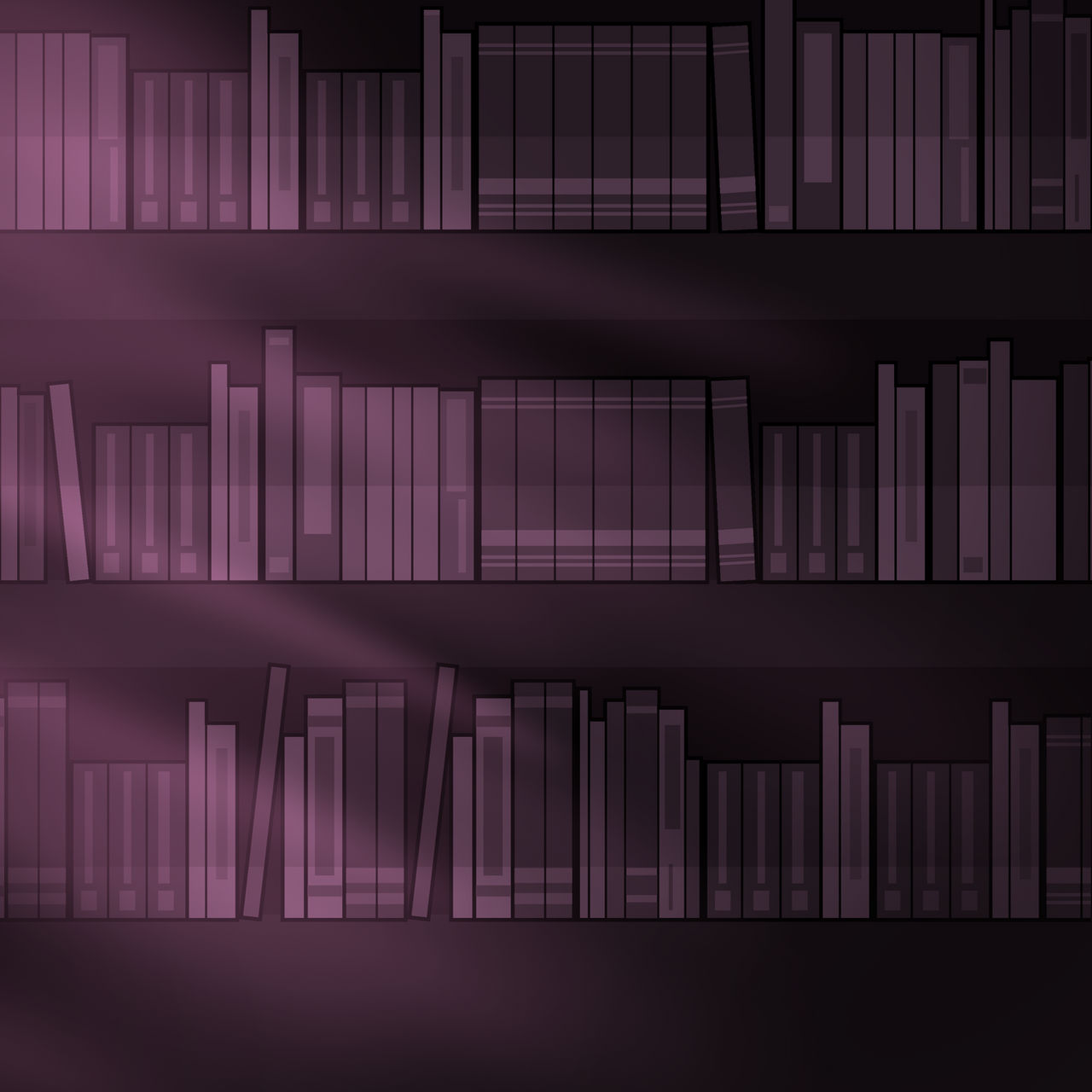 Library background by itsnuriaart on DeviantArt