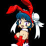 Mei-Mei Bunny Girl