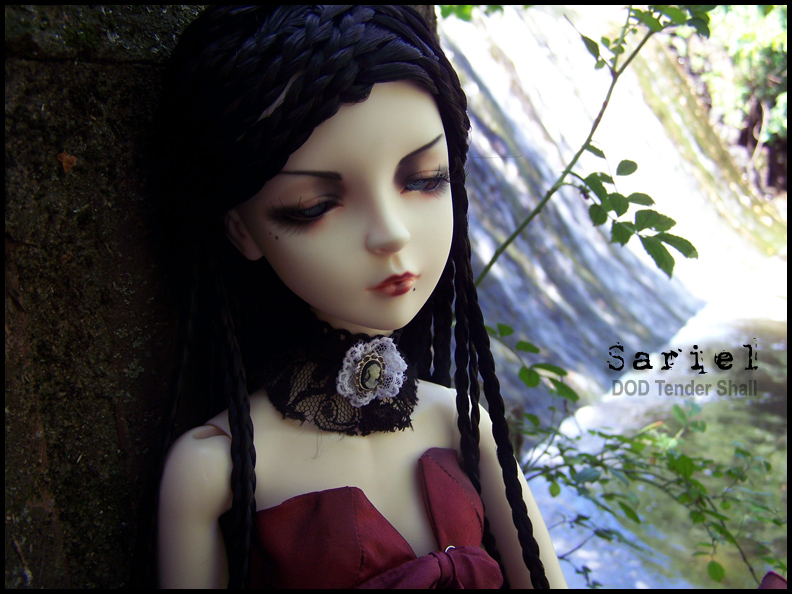 BJDs - Sariel 01