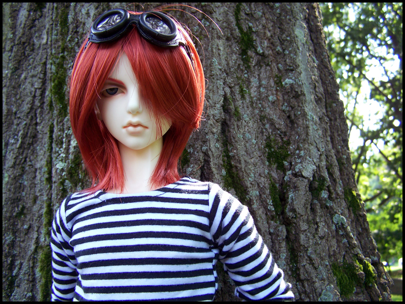 BJDs - Matt 04