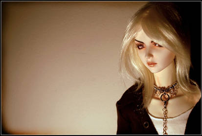 BJDs - Dietrich