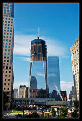 Freedom Tower