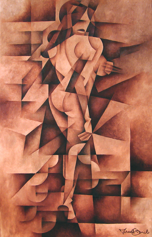 Eve by BiondoArt-dot-com