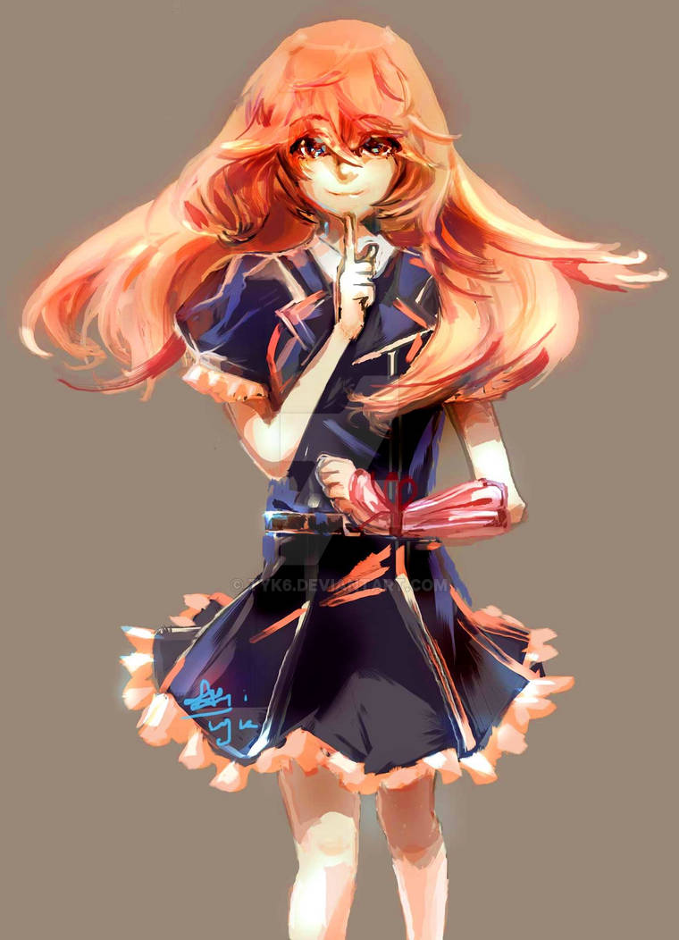 Midare midare toushirou by tyk6 on DeviantArt
