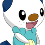 Oshawott