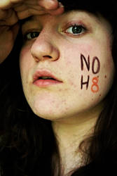 NOH8 CAMPAIGN