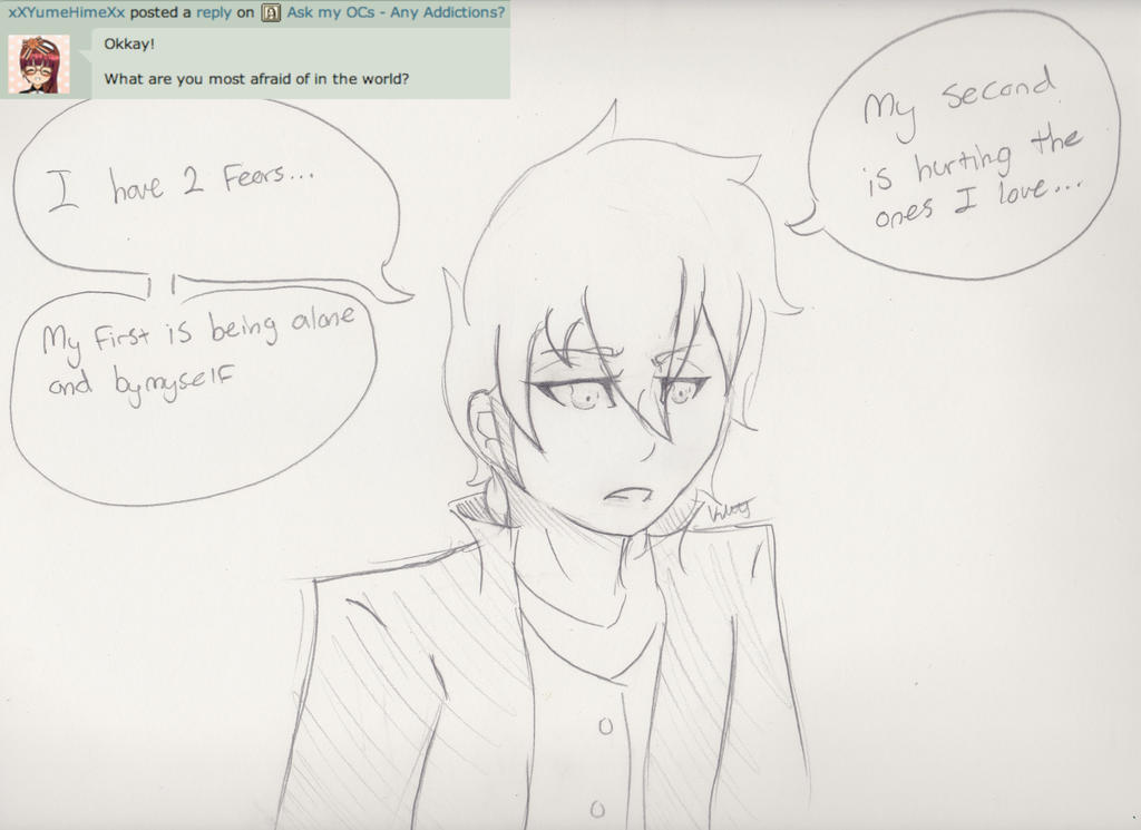 Ask My Ocs Worst Fear By Kutiekittykandykorn On Deviantart Ask My Ocs Worst Fear By Kutiekittykandykorn On Deviantart