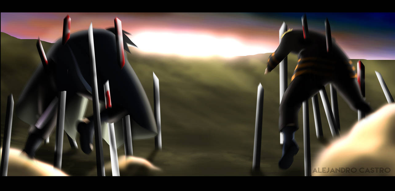 Naruto Sasuke Vs Jigen By Tsukuyomi 66 On Deviantart Naruto Sasuke Vs Jigen By Tsukuyomi 66 On Deviantart