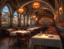 Calzone Restaurant (1)