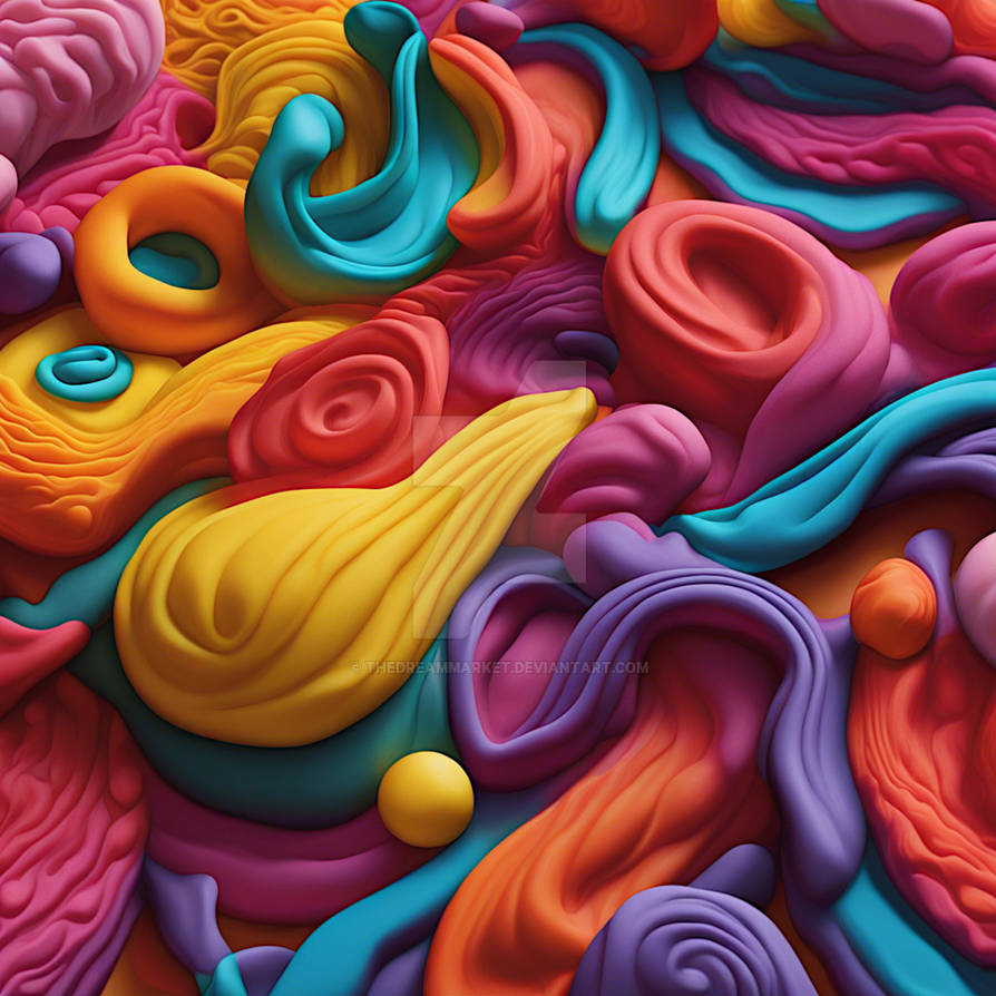 Abstract Design Deviantart Abstract Art (7) by TheDreamMarket on DeviantArt