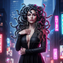 Medusa (1)