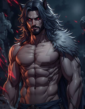 Full Moon Man (2)