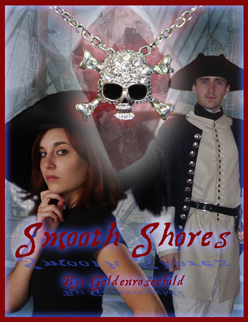 Smooth Shores Cover - For GRC