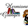 Cutie Hermione Granger
