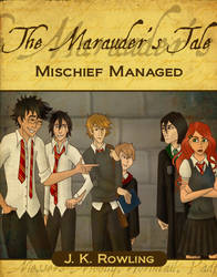 The Marauder's Tale