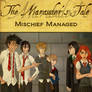 The Marauder's Tale