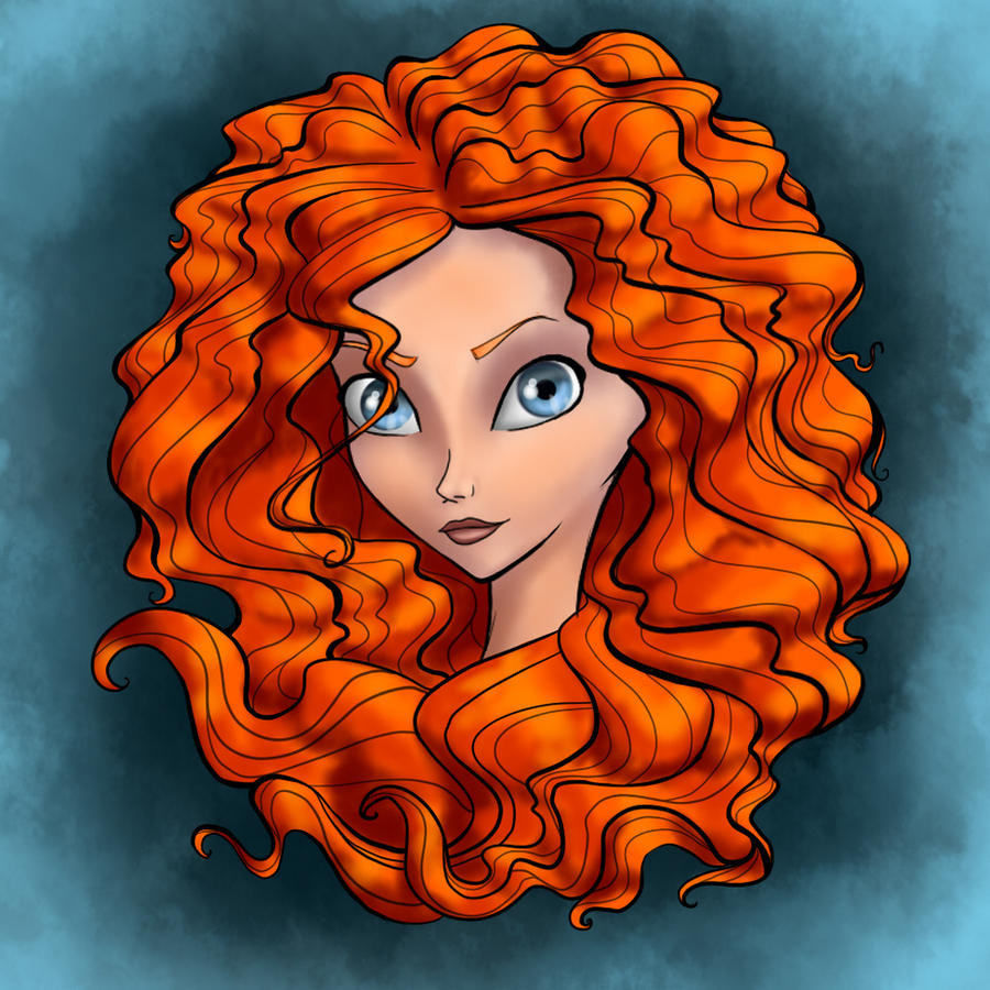 Merida