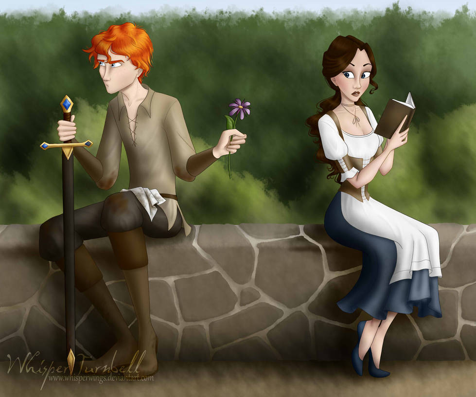 Kvothe Denna