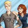 Draco and Alie