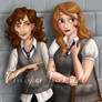 Comm - Ravenclaw Buddies