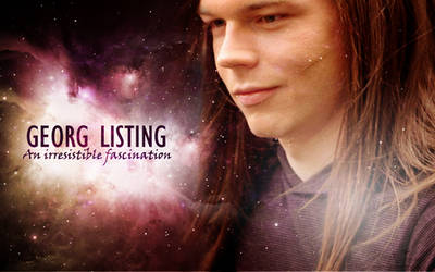 Georg Listing - Fascination by NightAccio