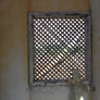 Hovel - window