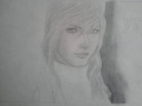 Lightning -unfinished-