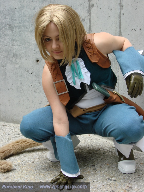 Arcade Riven Cosplay by adami-langley on DeviantArt