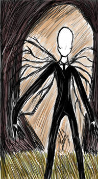 Slenderman