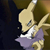 Renamon - DA icon