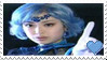 Dark Mercury Stamp by SailorCosplayer