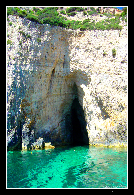 Tunnel of Nature 2