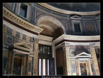 Pantheon by SimonArts