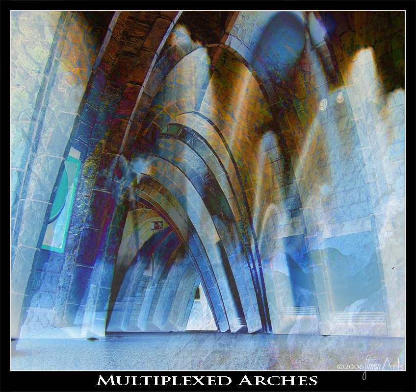 Multiplexed Arches