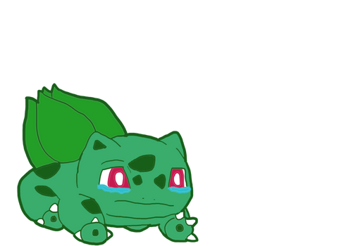 Bulbasaur