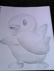 Piplup