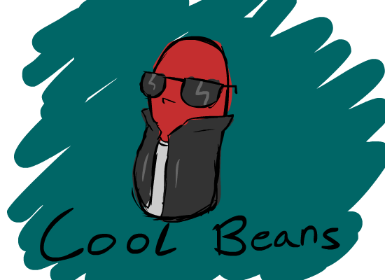 Cool Beans