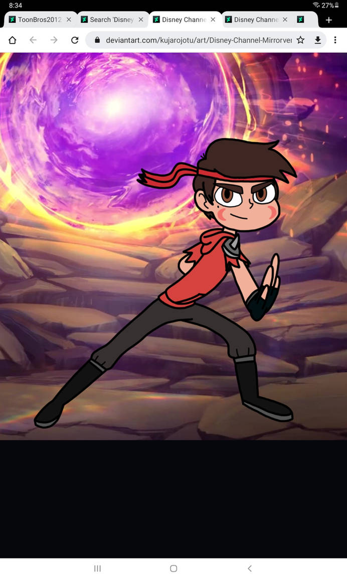 Disney Mirrorverse Marco Diaz By Toonbros12 On Deviantart Disney Mirrorverse Marco Diaz By Toonbros12 On Deviantart