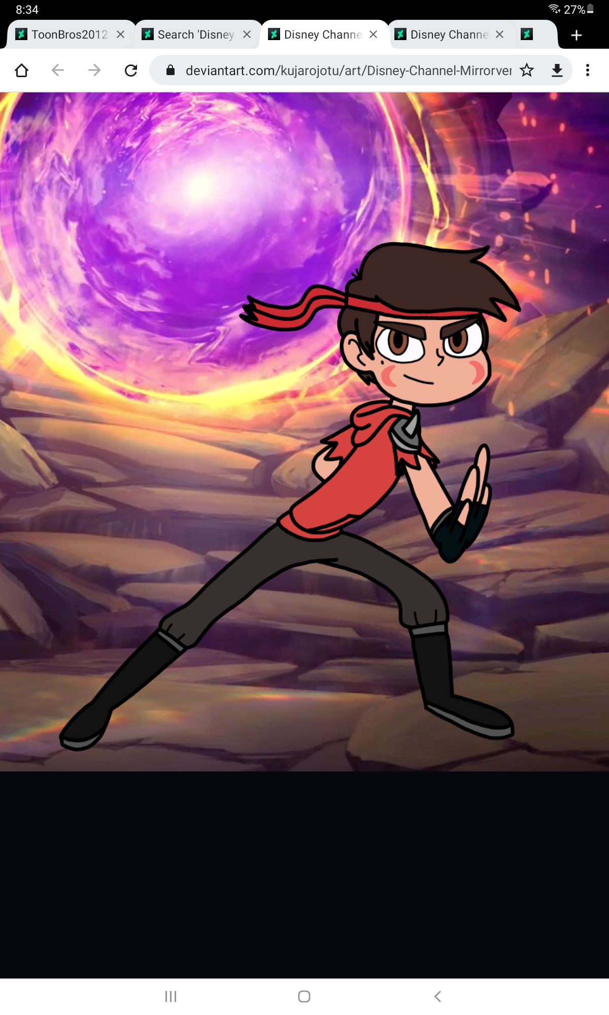 Disney Mirrorverse Marco Diaz By Toonbros12 On Deviantart Disney Mirrorverse Marco Diaz By Toonbros12 On Deviantart