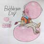 Happy National Bubblegum Day! (2024)