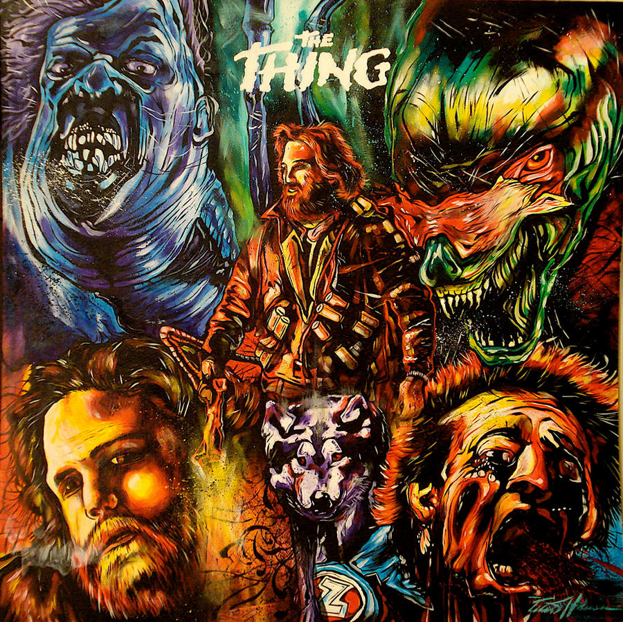 The Thing