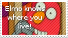 elmo_knows_where_you_live_by_flarefugika