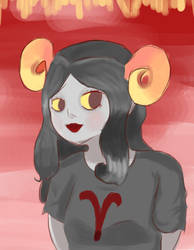 Aradia Megido