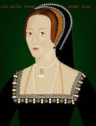 Anne Boleyn